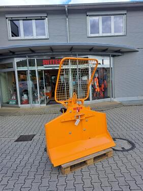 Ritter S 18-DYEE