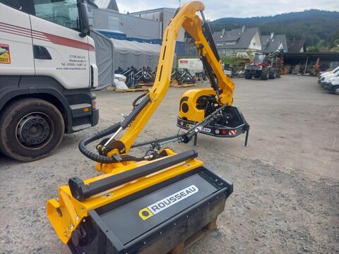 Sonstige ROUSSEAU ALTEA 500 PA PRO