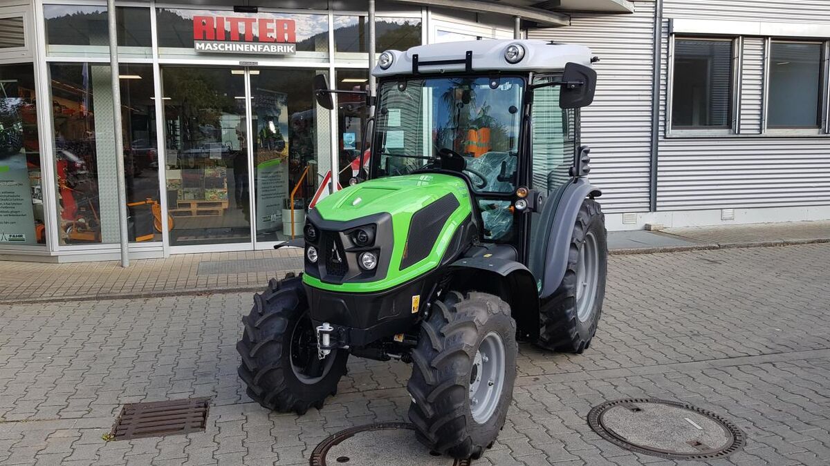 Deutz Fahr 3060 1