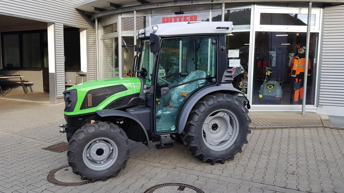 Deutz Fahr 3060 2
