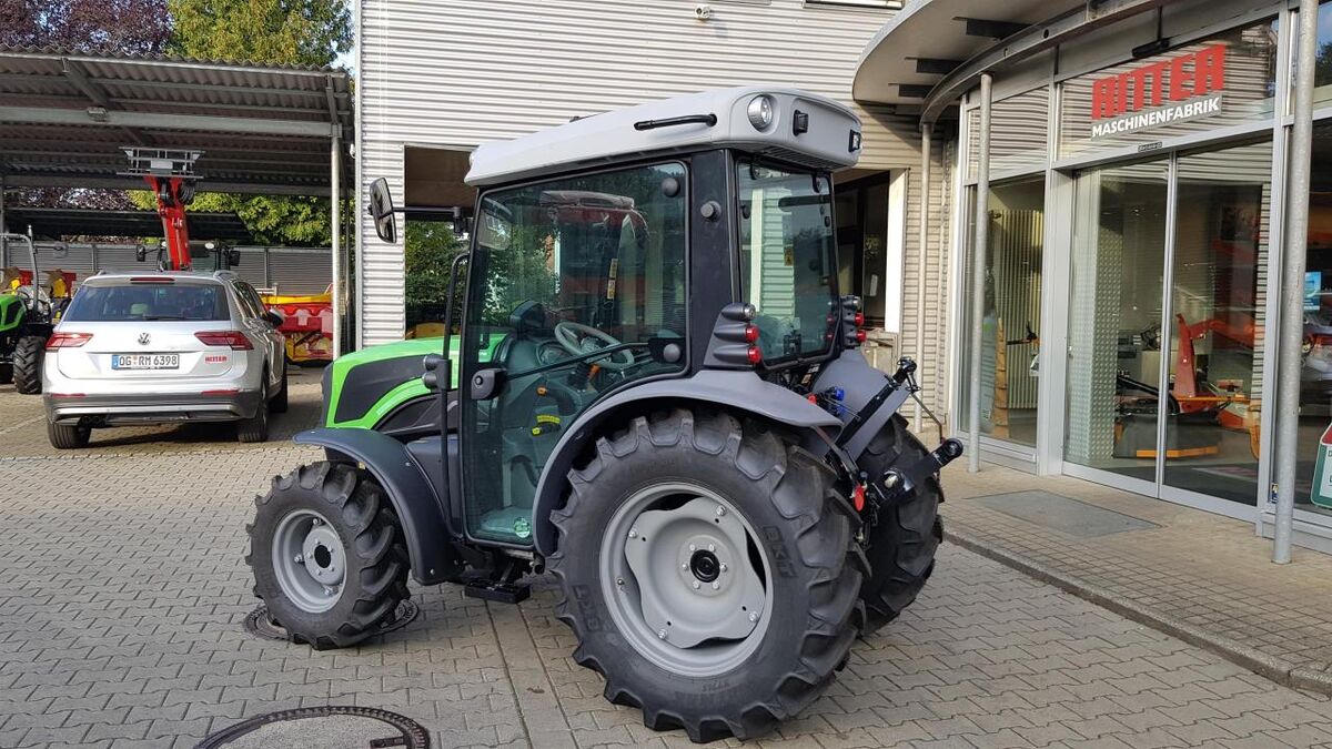Deutz Fahr 3060 3