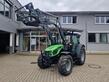 Deutz-Fahr 5095 D GS STAGE V [MY2024[