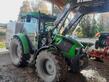 Deutz Fahr 5100 C DT GS