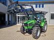 Deutz Fahr 5080 D Keyline GS