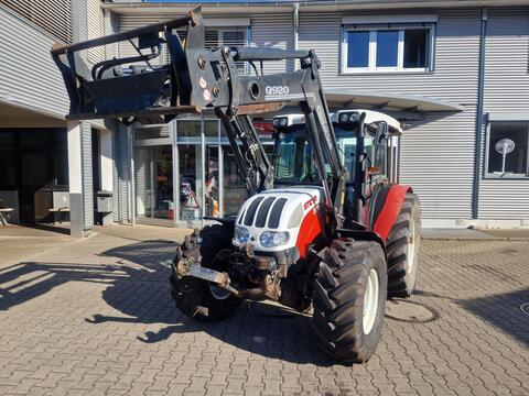 Steyr 375 Kompakt