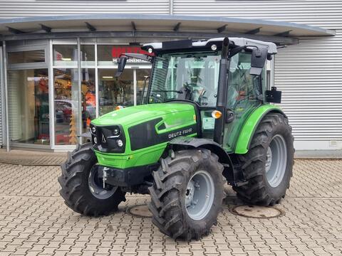 Deutz-Fahr 5080 D Keyline GS