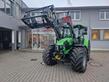 Deutz Fahr 5125 GS