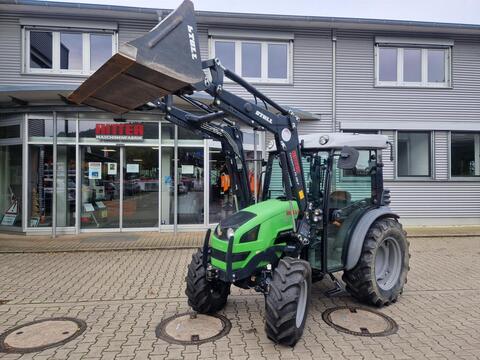 Deutz-Fahr Agrokid 230 DT