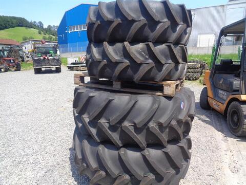 Mitas 360/70 R24 & 480/70 R30