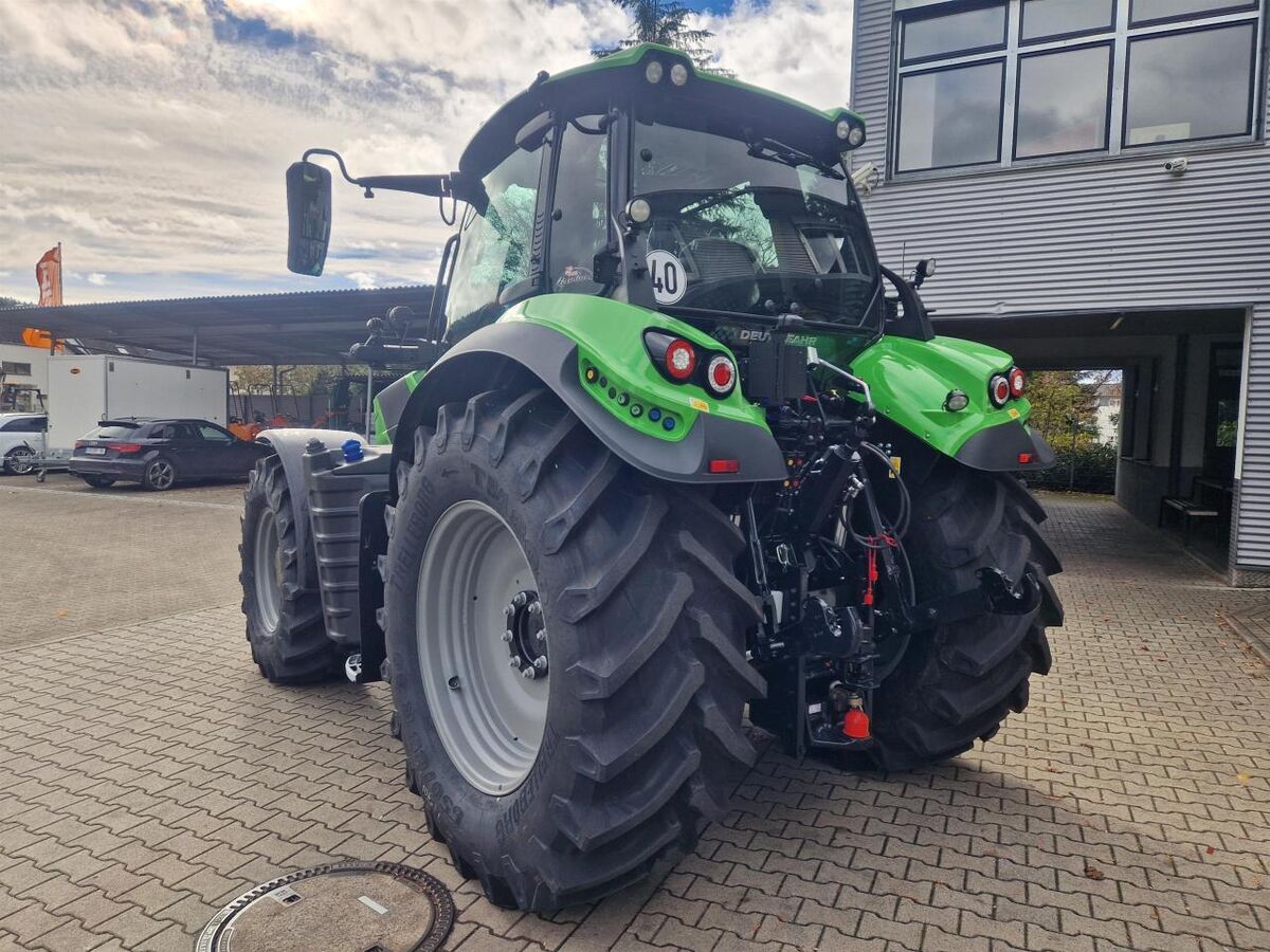 Deutz Fahr 6180 TTV 3