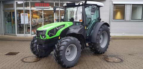 Deutz-Fahr 5095 D GS