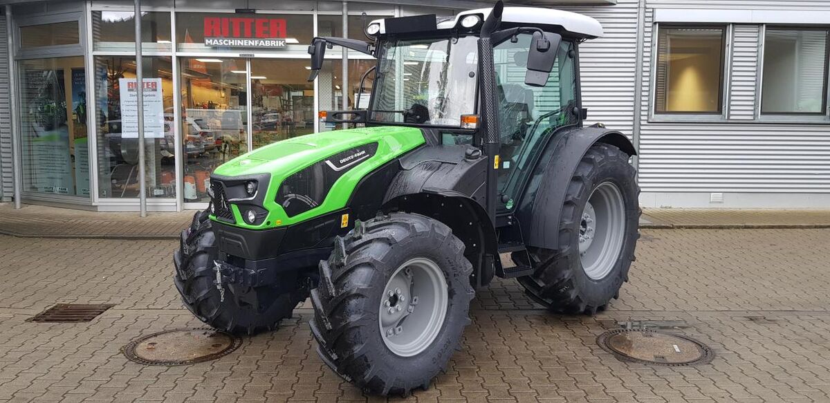 Deutz Fahr 5095 D GS 1