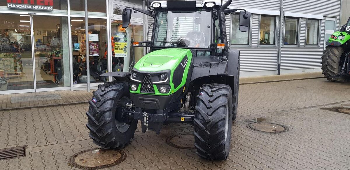 Deutz Fahr 5095 D GS 2