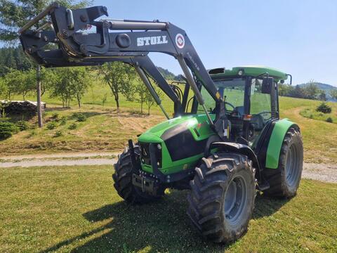 Deutz-Fahr 5090.4 G 