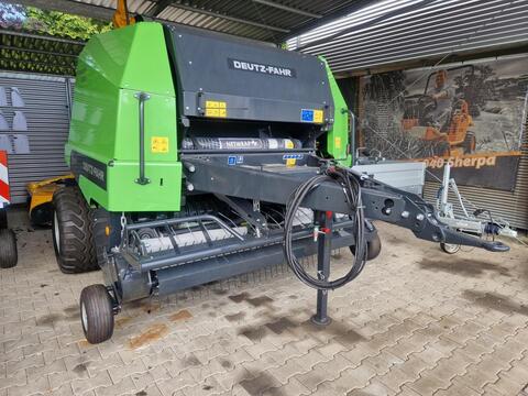 Deutz Fahr Fixmaster 230 OC14