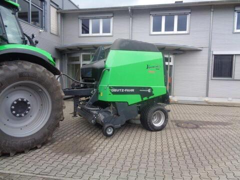 Deutz-Fahr Varimaster 766 OC14