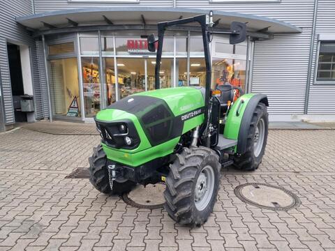 Deutz Fahr 5080 DF Keyline