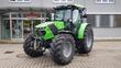 Deutz Fahr 6125 C TTV