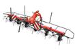 Vicon FANEX 604 