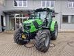 Deutz-Fahr 6125 C