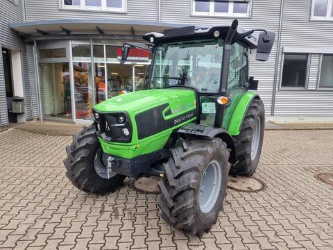 Deutz-Fahr 5080 D Keyline GS