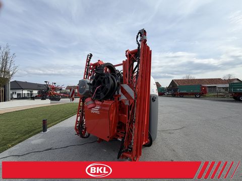 Gaspardo Tempo Ultra 1600/18 Spritzgerät zu Aktionspreis