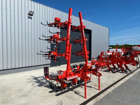 Gaspardo Maschio HS 8 BASE