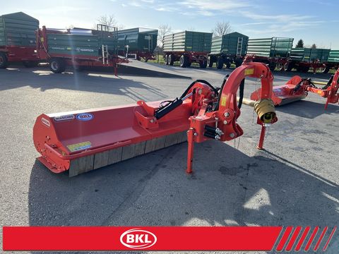 Maschio GIRAFFA XXL 260 HD - DEMO