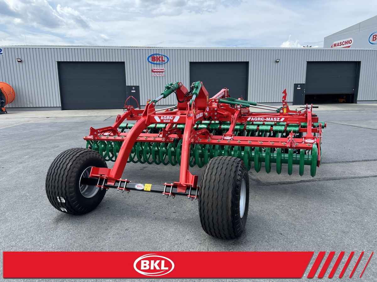 Agromasz BTH 60 2