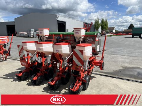 Gaspardo MTR 4R BBX - gebrauchte Sämaschine