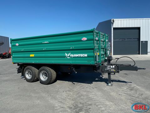 Farmtech TDK 1500S