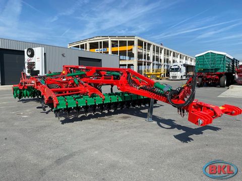 Sonstige AGRO-MASZ GRIZZLY mehrzweckaggregat