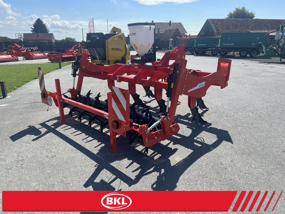 Maschio Maschio Attila 300/7 3