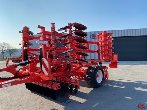 Maschio Veloce T 500; 600 und 700