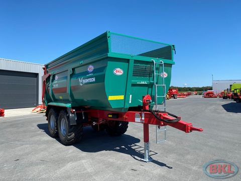 Farmtech Durus 1800