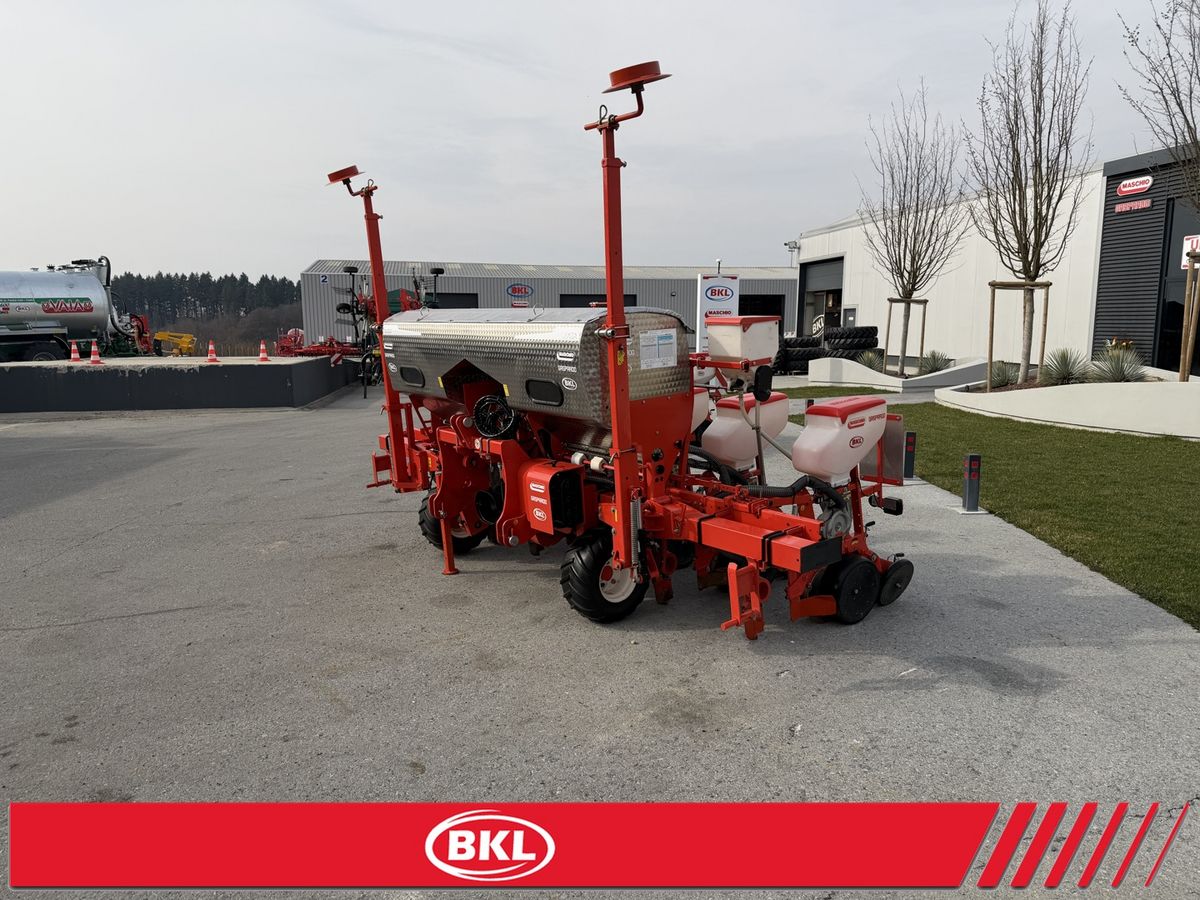 Gaspardo MAGA MTR 6R BBX 3