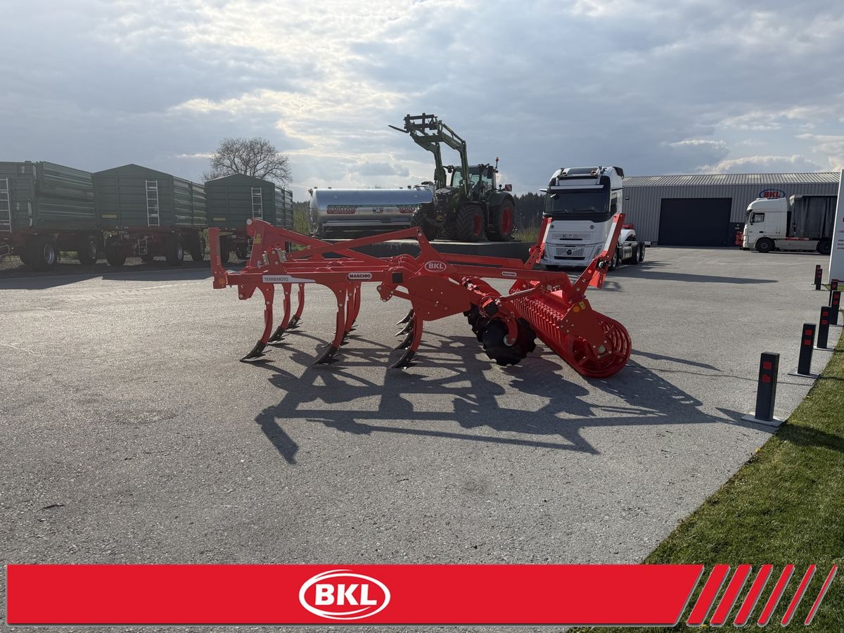 Maschio Terremoto 300 Grubber 2