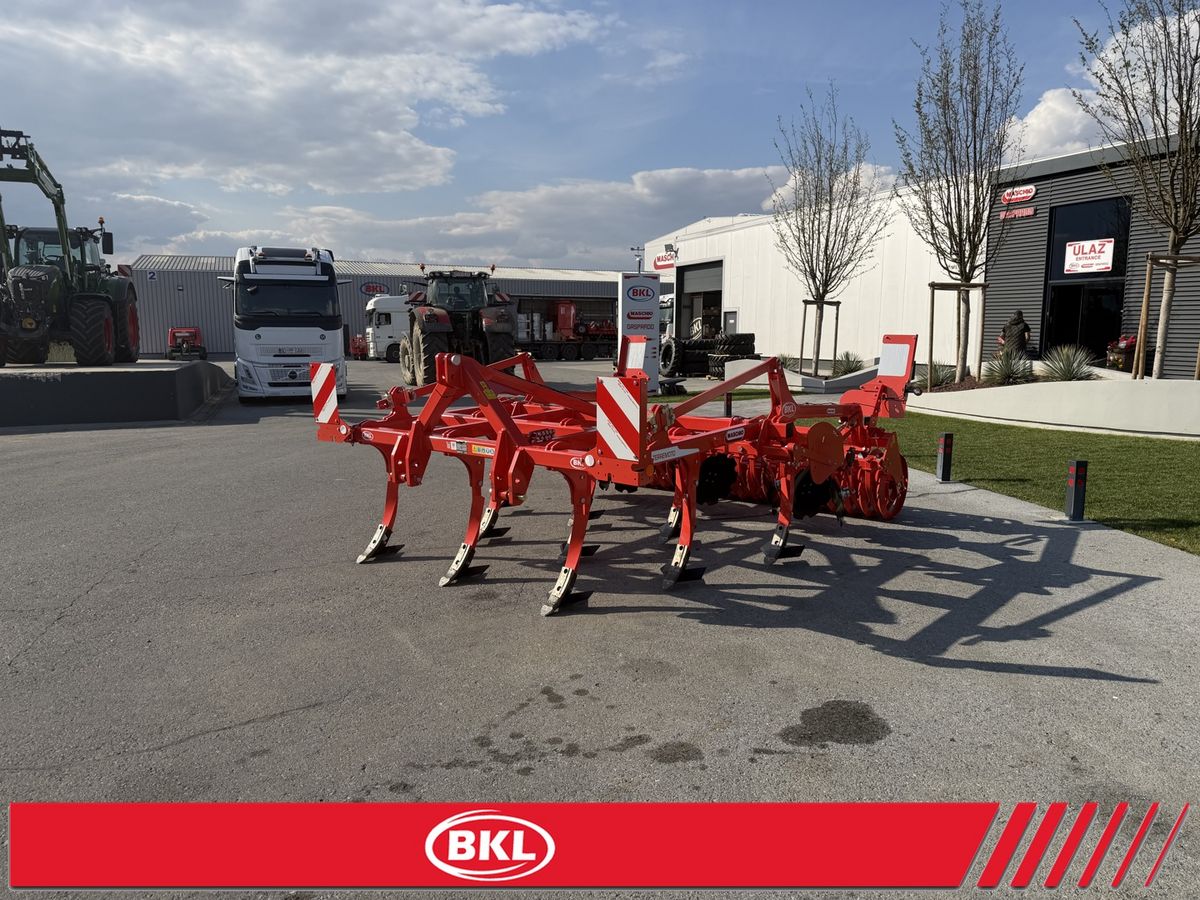 Maschio Terremoto 300 Grubber 3