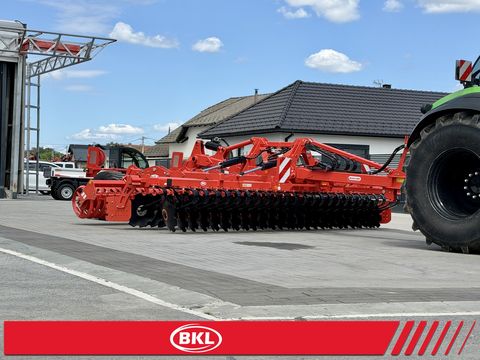 Maschio UFO T 600 gezogene Scheibenegge