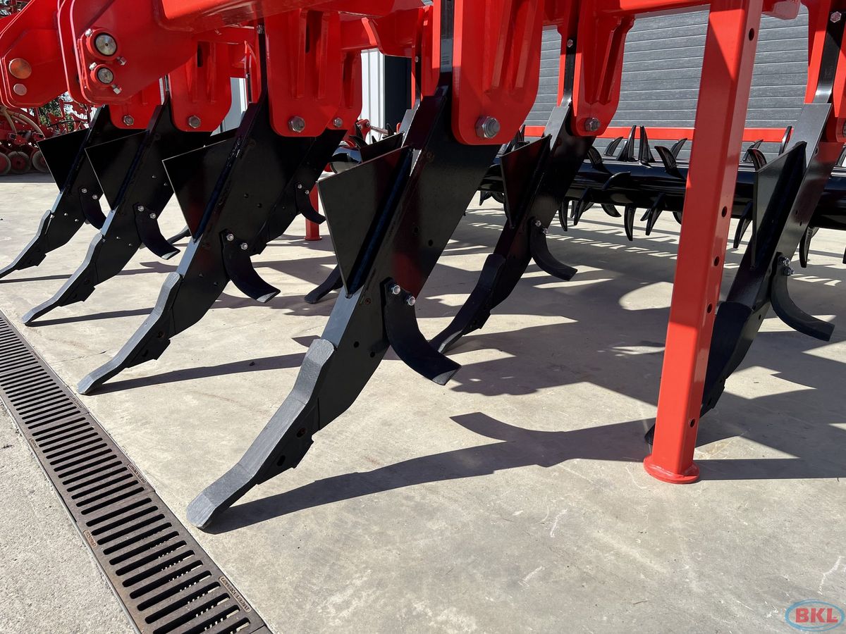 Maschio Artiglio Magnum 400/9 BKL doo Gornje Rovisce Kroatien