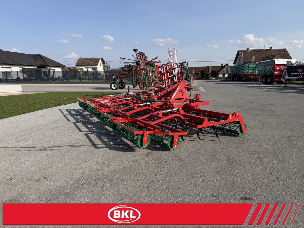 Agro Masz AU 50; 56 2