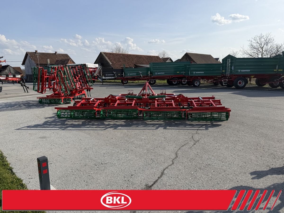 Agro Masz AU 50; 56 3