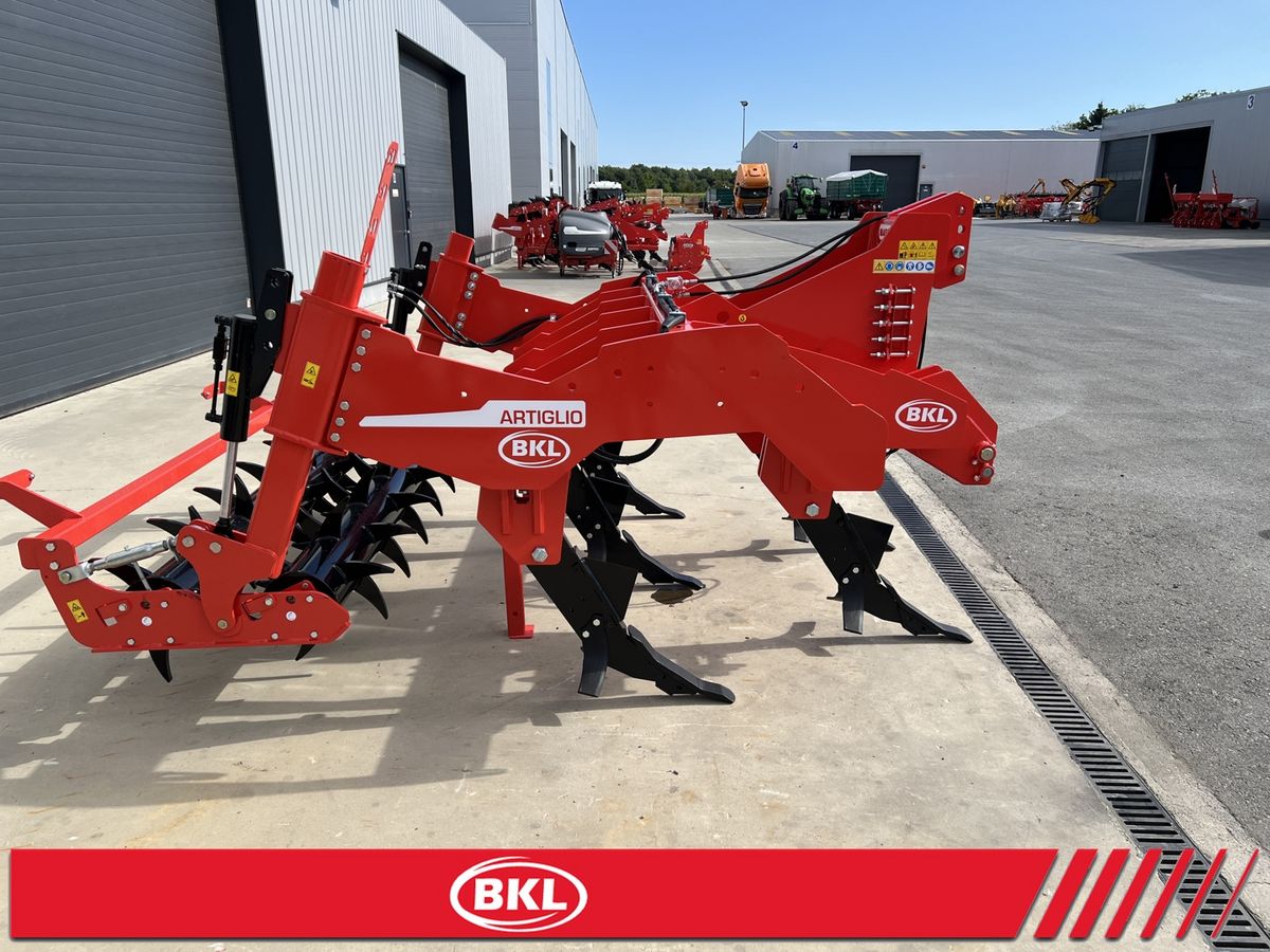 Maschio Maschio Artiglio 250/5  2