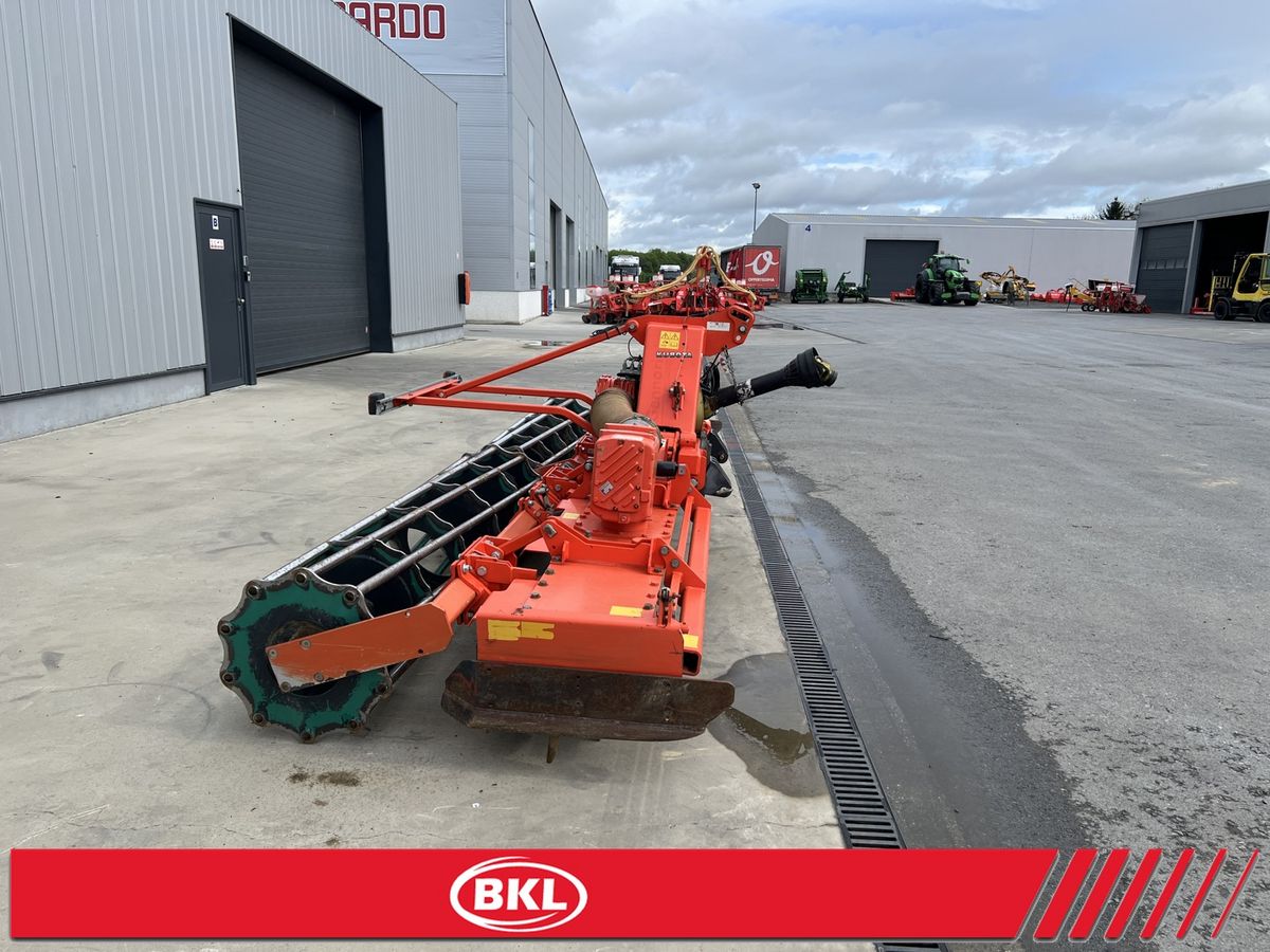 Kubota Kubota/Kverneland PH1000F 5m 3