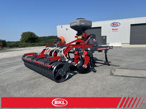 Sonstige DA Landtechnik WARRIOR Grubber