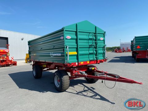 Farmtech ZDK 1100