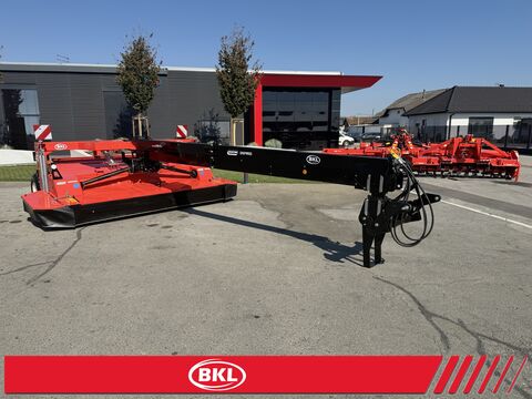 Gaspardo Maschio Bora T 352 SFC