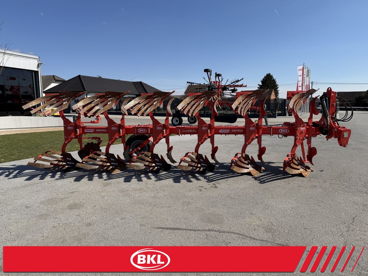 Maschio UNICO XL 5+1 VARIO 2