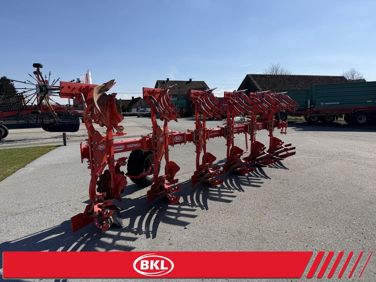 Maschio UNICO XL 5+1 VARIO 3