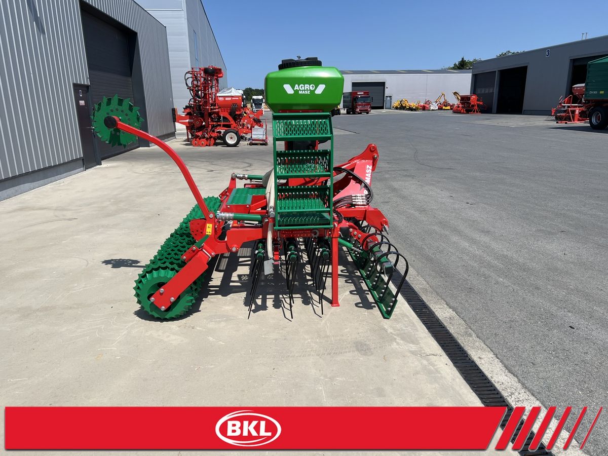 Agro Masz GRASS 300 2
